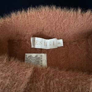 Meshki Women's Shorts